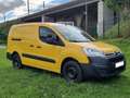 Citroen Berlingo XL 1.6 BLUEHDI 100 L2 ETG6 S\u0026S BUSINESS Jaune - thumbnail 2