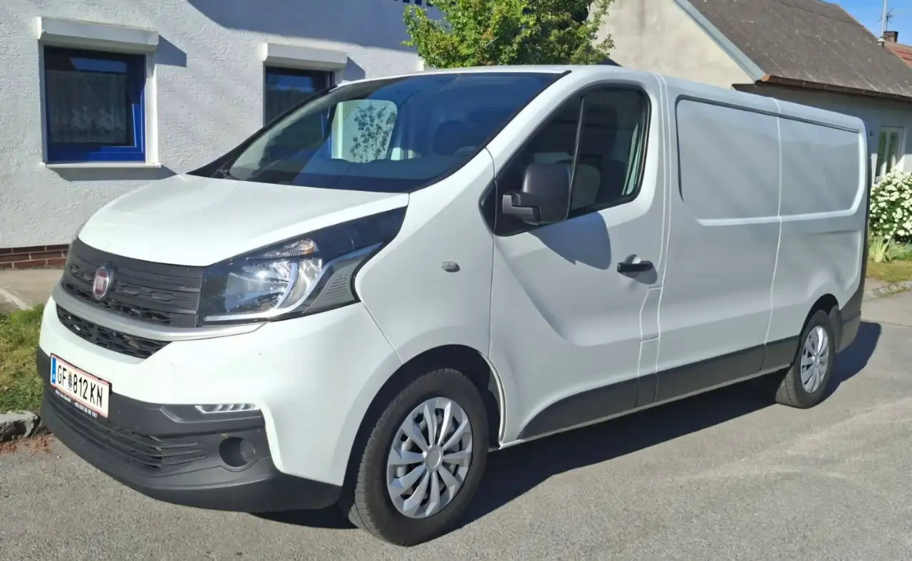 Fiat Talento