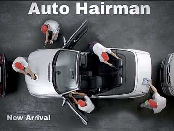 Fabia 1.0 TSI Ambition DSG