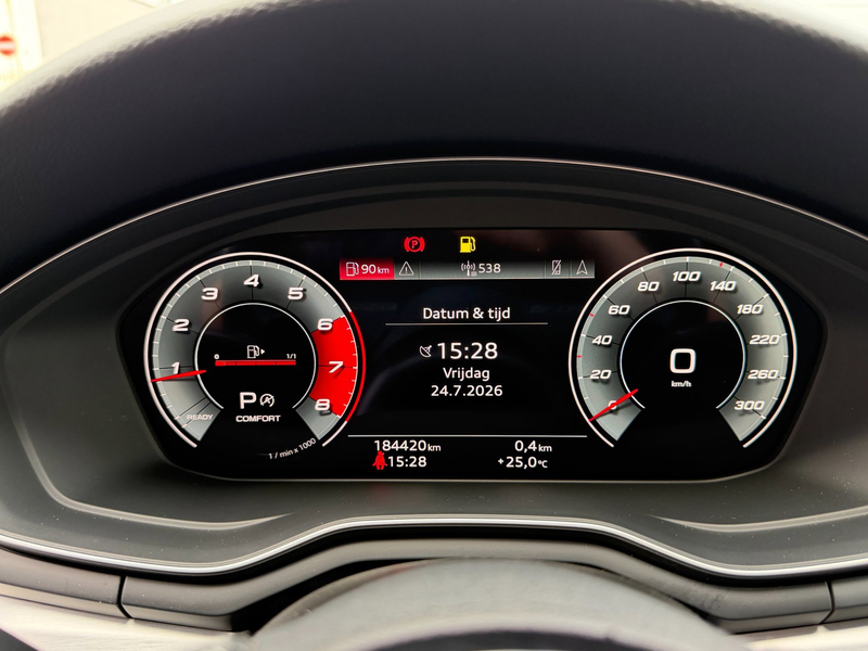 Audi A4 Avant 35 TFSI S edition|Org NL — photo 20
