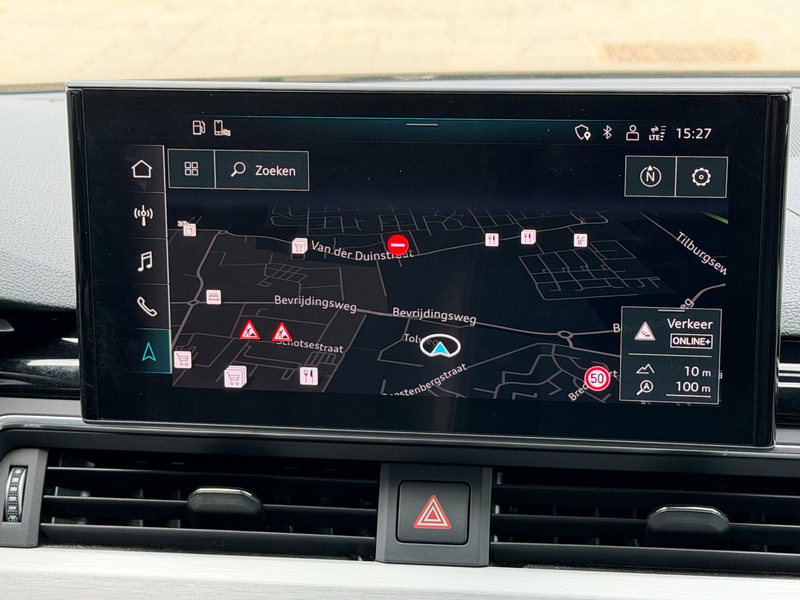 Audi A4 Avant 35 TFSI S edition|Org NL — photo 16