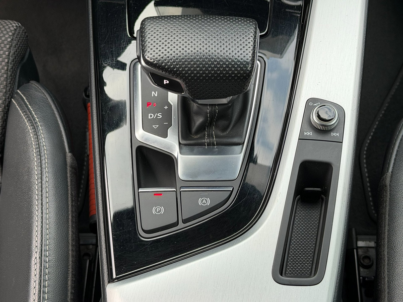Audi A4 Avant 35 TFSI S edition|Org NL — photo 19