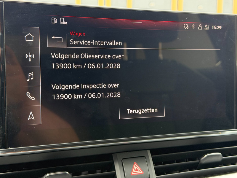 Audi A4 Avant 35 TFSI S edition|Org NL — photo 30