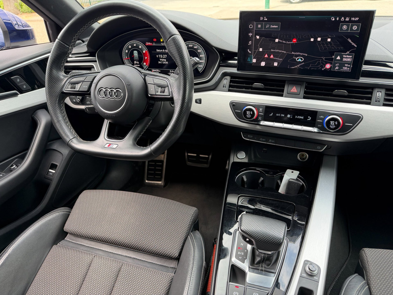 Audi A4 Avant 35 TFSI S edition|Org NL — photo 14