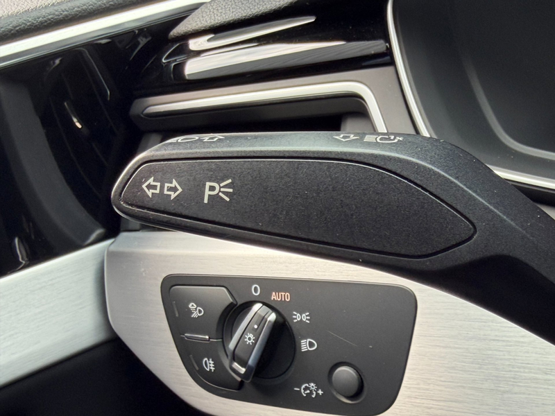 Audi A4 Avant 35 TFSI S edition|Org NL — photo 24