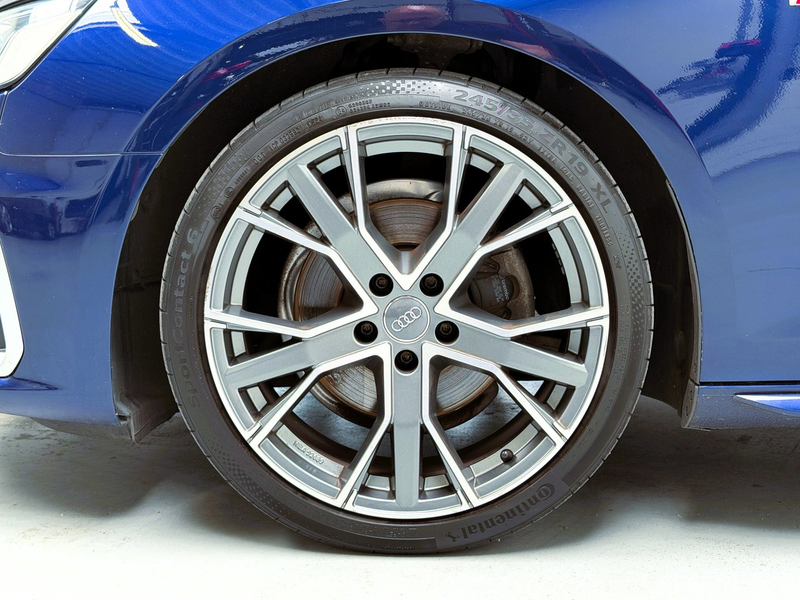Audi A4 Avant 35 TFSI S edition|Org NL — photo 7