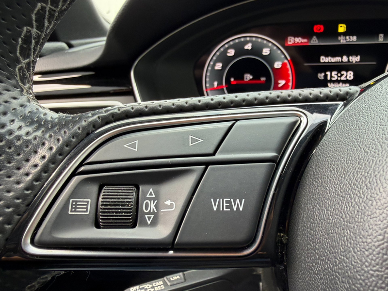 Audi A4 Avant 35 TFSI S edition|Org NL — photo 21