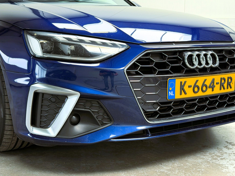 Audi A4 Avant 35 TFSI S edition|Org NL — photo 6