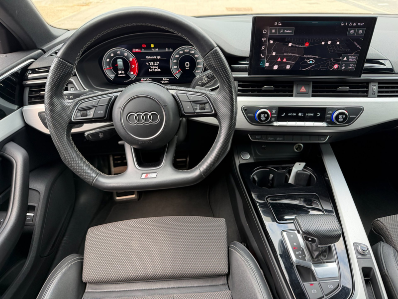 Audi A4 Avant 35 TFSI S edition|Org NL — photo 13