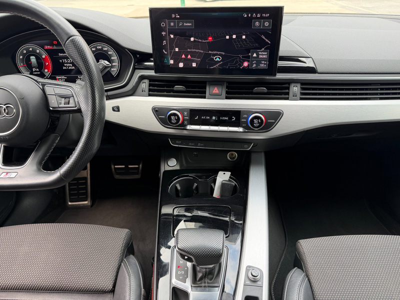 Audi A4 Avant 35 TFSI S edition|Org NL — photo 15