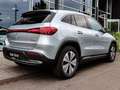 Mercedes-Benz EQA 300 4M Progressive Advanced/Kamera/FlexBonus Argintiu - thumbnail 8