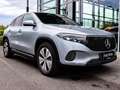 Mercedes-Benz EQA 300 4M Progressive Advanced/Kamera/FlexBonus Argintiu - thumbnail 10