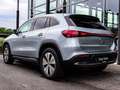 Mercedes-Benz EQA 300 4M Progressive Advanced/Kamera/FlexBonus Argintiu - thumbnail 3