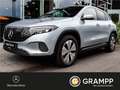 Mercedes-Benz EQA 300 4M Progressive Advanced/Kamera/FlexBonus Argintiu - thumbnail 1