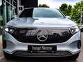 Mercedes-Benz EQA 300 4M Progressive Advanced/Kamera/FlexBonus Argintiu - thumbnail 11
