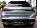 Mercedes-Benz EQA 300 4M Progressive Advanced/Kamera/FlexBonus Argintiu - thumbnail 4