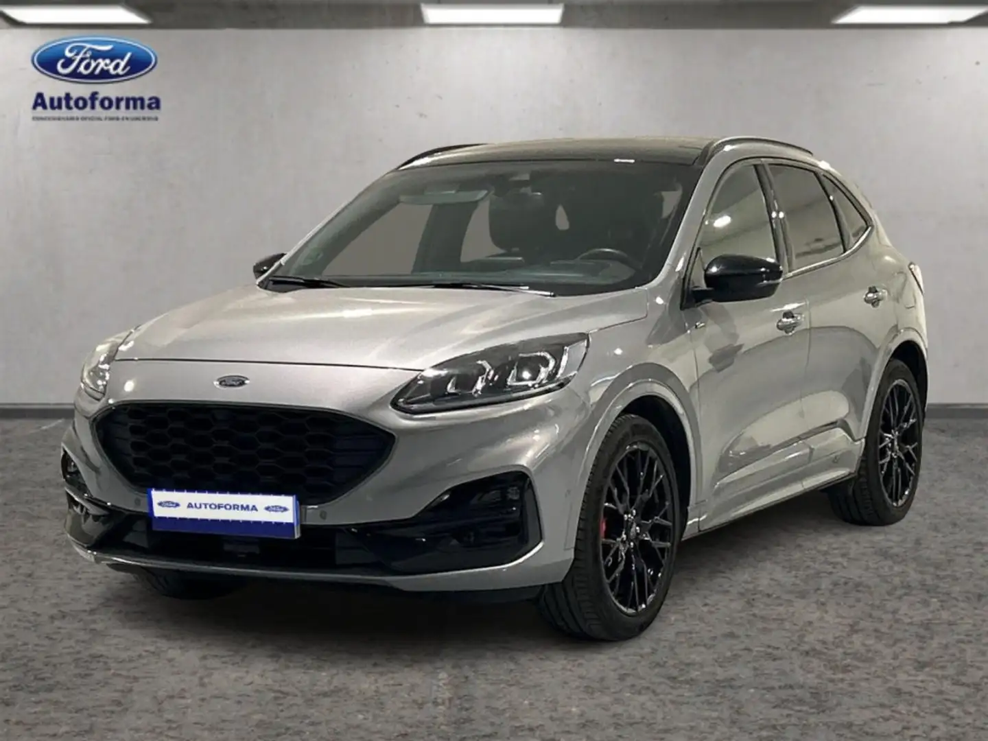 Ford Kuga 1.5 ECOBOOST 110KW ST-LINE X 5P - 1
