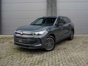 1.5 eTSI 110kW DSG * TREKHAAK / IQ.LIGHT / 360 *