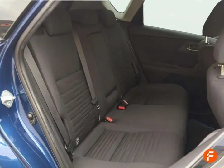 Toyota Auris 2017, foto 25