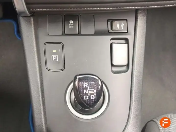 Toyota Auris 2017, foto 20