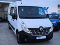 Renault Master Fg. dCi 107kW T Energy TT L2H2 3500 Weiß - thumbnail 1
