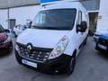 Renault Master Fg. dCi 107kW T Energy TT L2H2 3500 Weiß - thumbnail 3