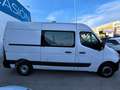 Renault Master Fg. dCi 107kW T Energy TT L2H2 3500 Weiß - thumbnail 8