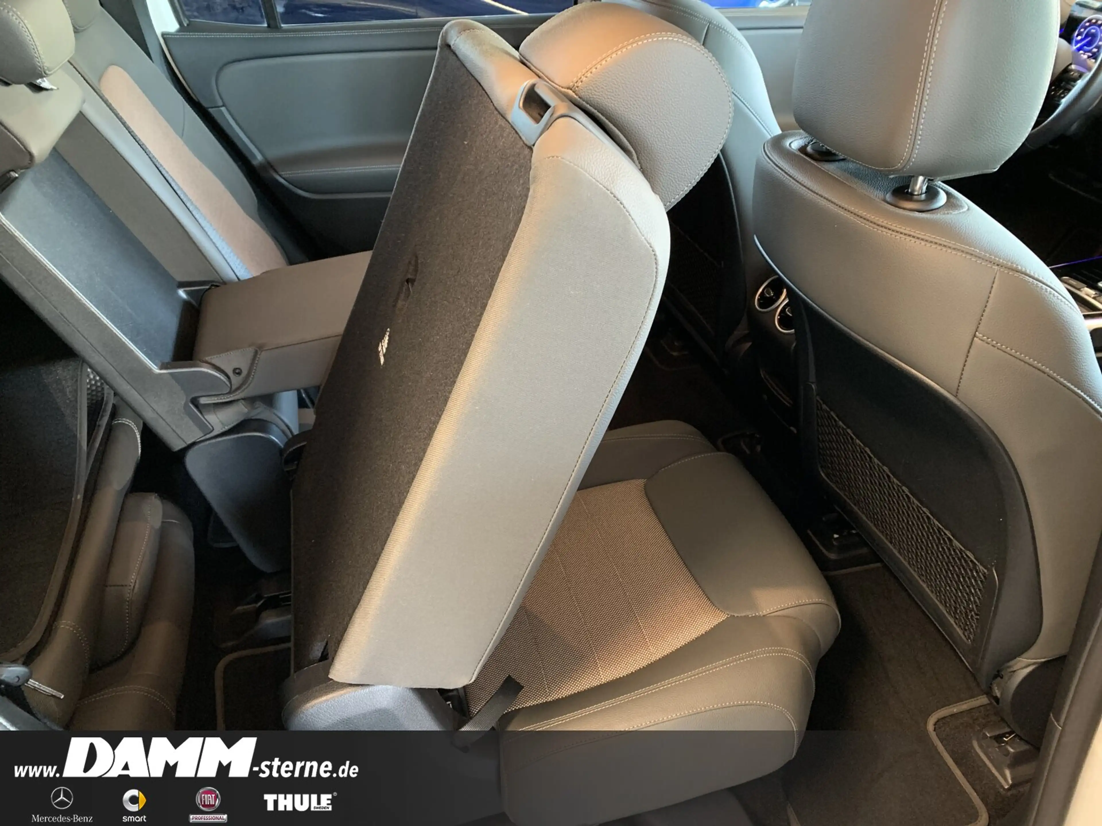 Mercedes-Benz EQB 250 EQB 250+ ElectricArt+/7Sitze/MEMORY/60M GA +Flex — photo 14