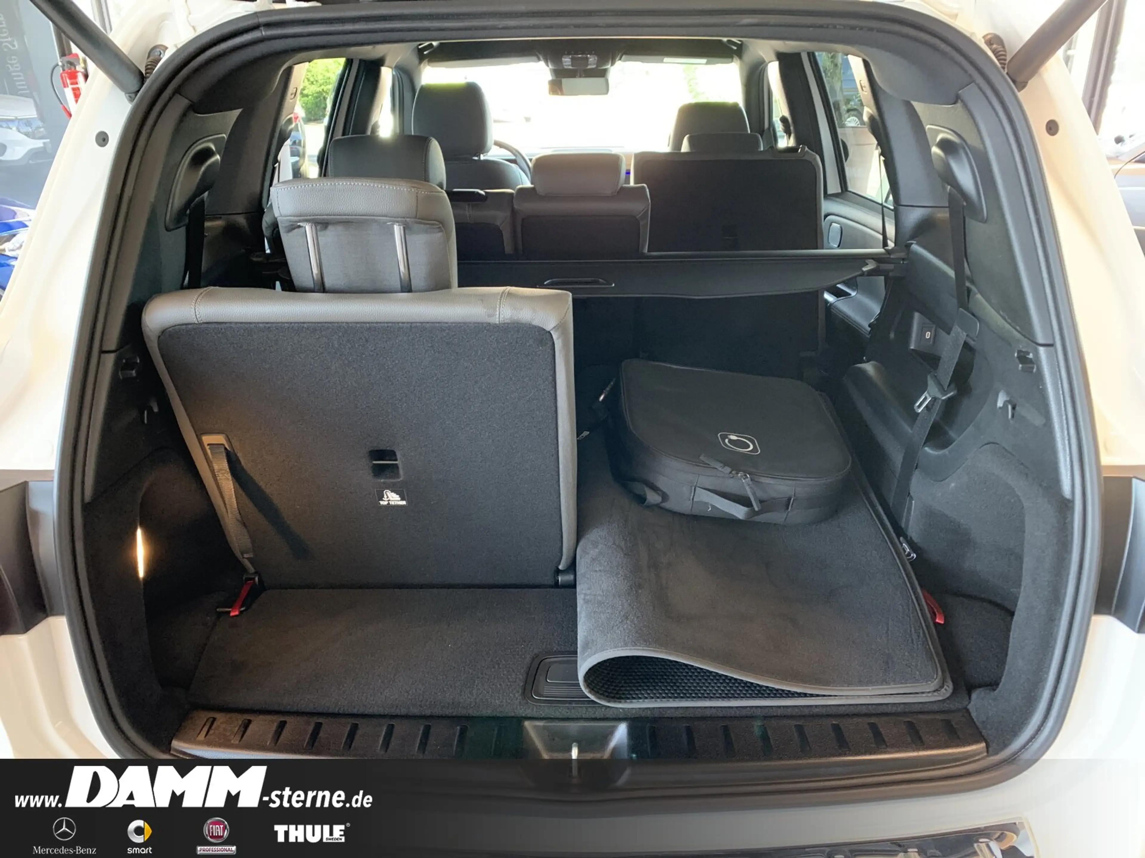 Mercedes-Benz EQB 250 EQB 250+ ElectricArt+/7Sitze/MEMORY/60M GA +Flex — photo 15