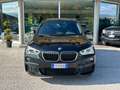 BMW X1 X1 xdrive18d Msport auto my19 Nero - thumbnail 4