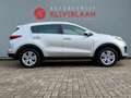 Kia Sportage 1.6 GDI DynamicLine | CAMERA | NAVI | APPLE CARPLA Grijs - thumbnail 2