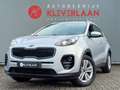 Kia Sportage 1.6 GDI DynamicLine | CAMERA | NAVI | APPLE CARPLA Grijs - thumbnail 4