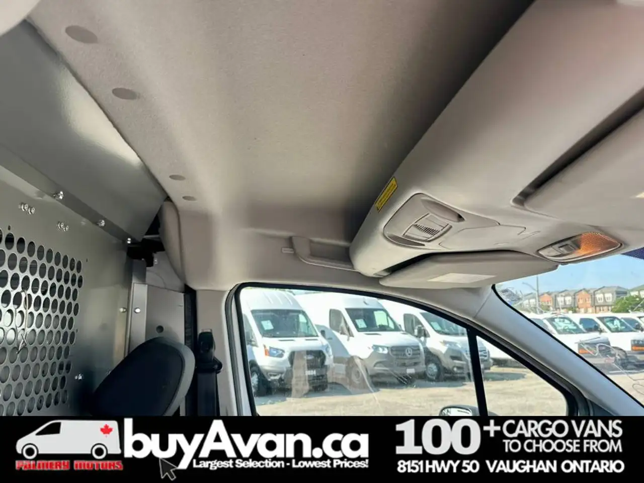 Ford Transit Connect fotografie Ford Transit Connect