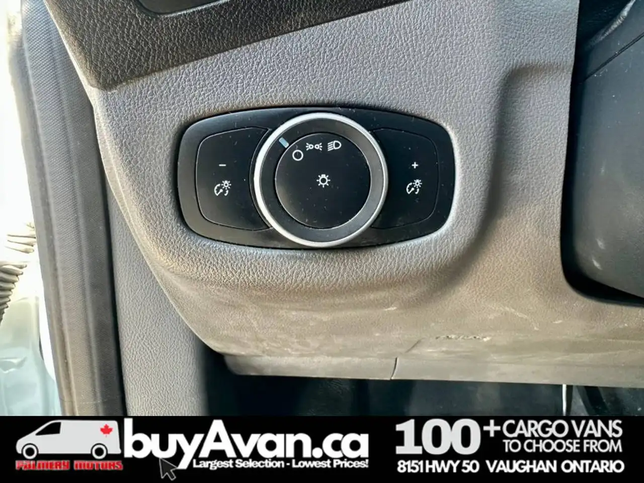 Ford Transit Connect fotografie Ford Transit Connect