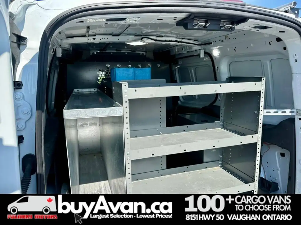 Ford Transit Connect fotografie Ford Transit Connect