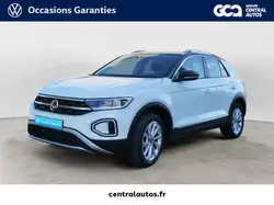 Volkswagen T-Roc 1.5 TSI EVO 150 Start/Stop DSG7