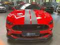 Ford Mustang GT WR 630HP Roush Performance Rood - thumbnail 7