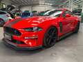 Ford Mustang GT WR 630HP Roush Performance Rood - thumbnail 6