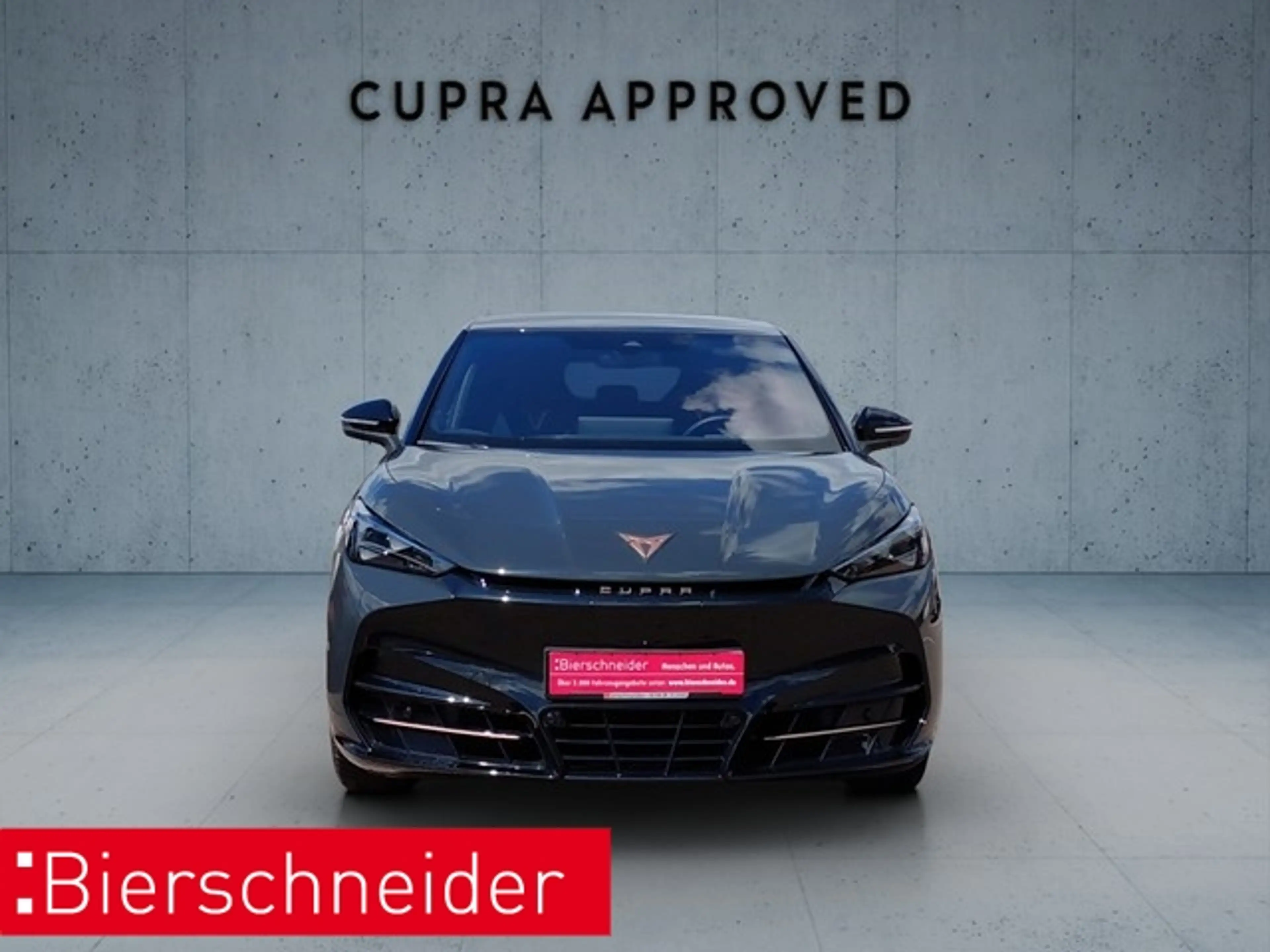 CUPRA Tavascan Endurance HEAT PUMP NAVI KAMERA eHECK — photo 3