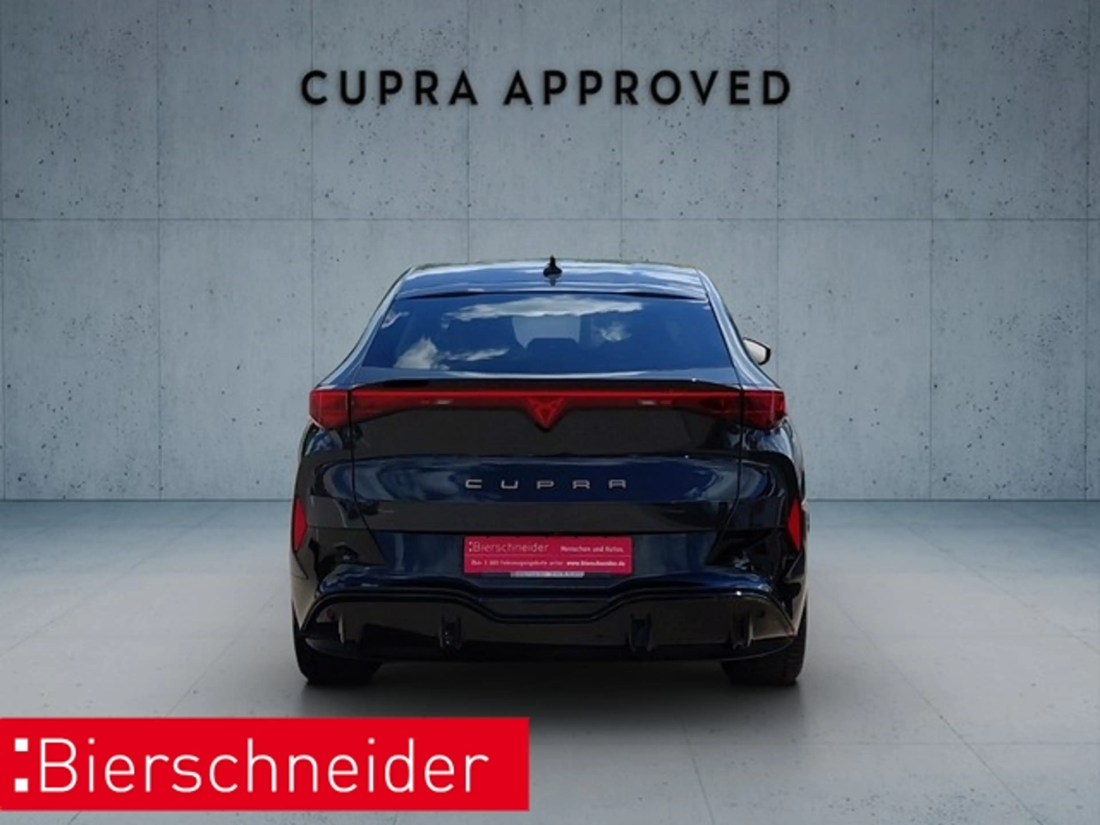 CUPRA Tavascan Endurance HEAT PUMP NAVI KAMERA eHECK — photo 10