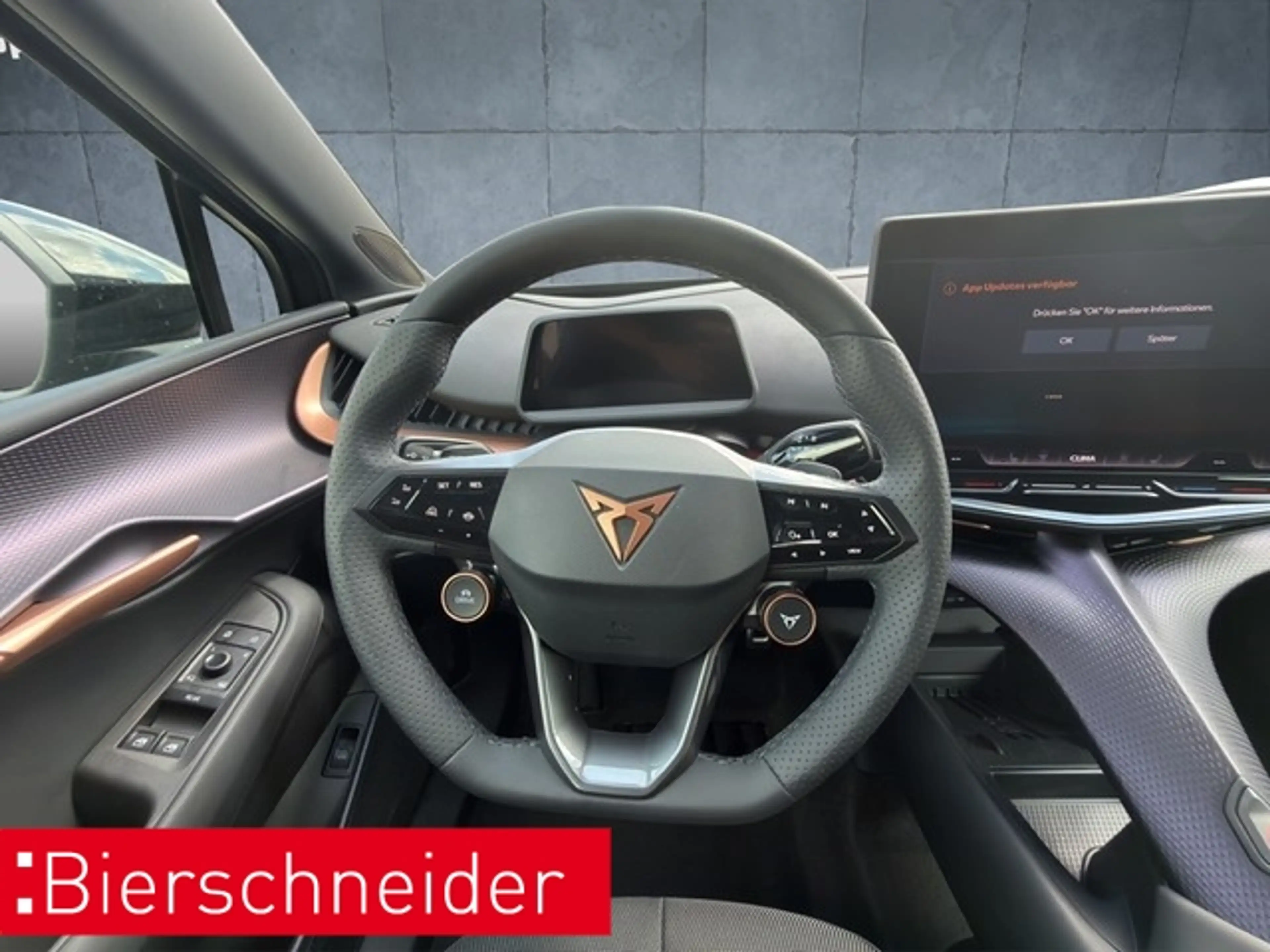 CUPRA Tavascan Endurance HEAT PUMP NAVI KAMERA eHECK — photo 15