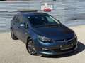 Opel Astra ST 1,7 CDTI Ecoflex Sport Flotte Start/Stop Blau - thumbnail 1