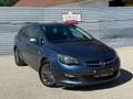 Opel Astra ST 1,7 CDTI Ecoflex Sport Flotte Start/Stop Blau - thumbnail 2