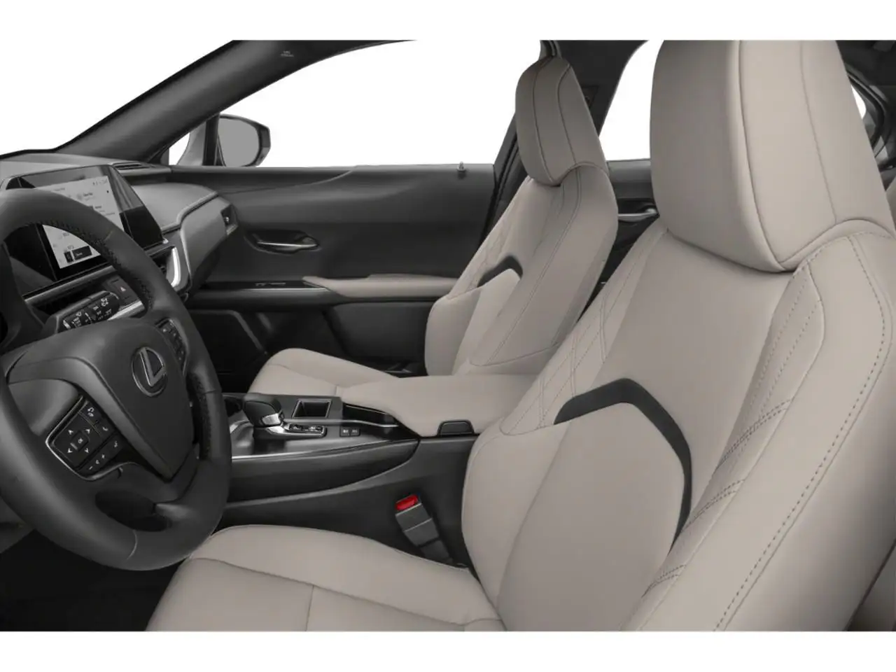 Lexus UX 300h снимка Lexus UX 300h