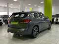 BMW X1 sDrive 20iA Gris - thumbnail 5