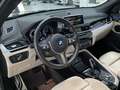 BMW X1 sDrive 20iA Gris - thumbnail 11