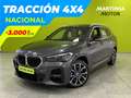 BMW X1 sDrive 20iA Gris - thumbnail 1