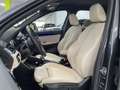 BMW X1 sDrive 20iA Gris - thumbnail 9