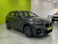 BMW X1 sDrive 20iA Gris - thumbnail 3