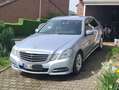 Mercedes-Benz E 220 E 220 CDI DPF BlueEFFICIENCY 7G-TRONIC Avantgarde Silver - thumbnail 14